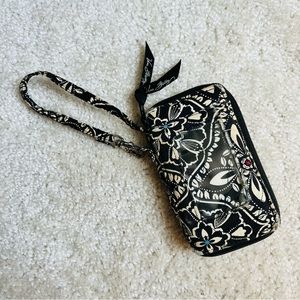 Vera Bradley Wallet Wristlet